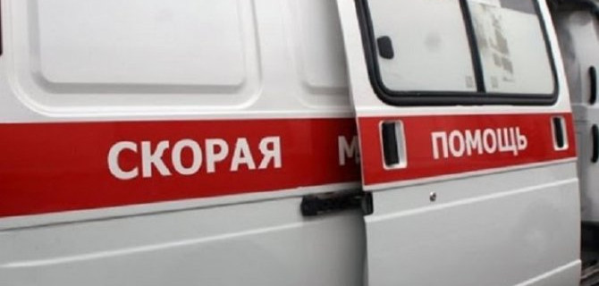 Три человека пострадали в ДТП с автобусом на востоке Москвы