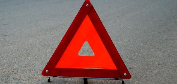 Два человека получили травмы в ДТП в Подмосковье