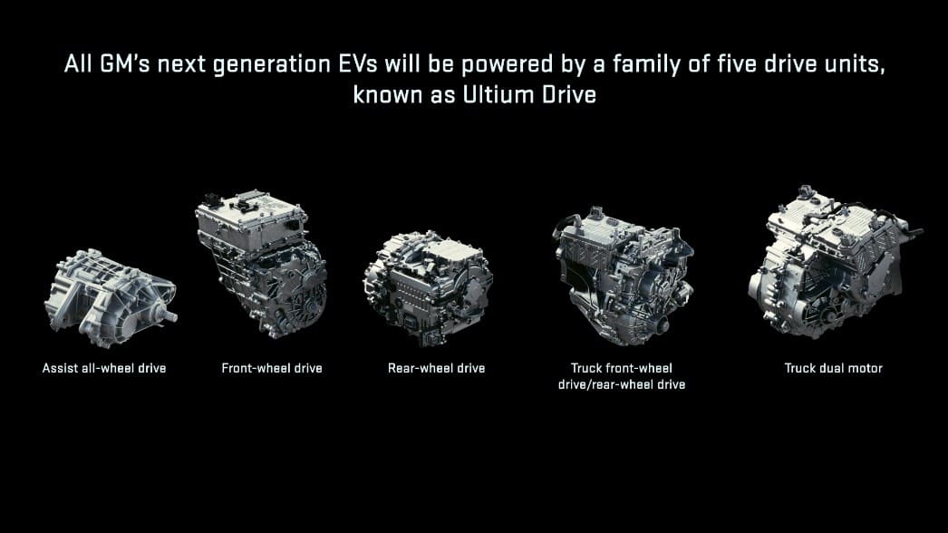 Электромобили Honda будут делаться на платформе General Motors акура 4