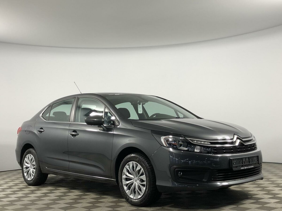 Изменились рублёвые цены автомобилей Citroen ситроен цены 2