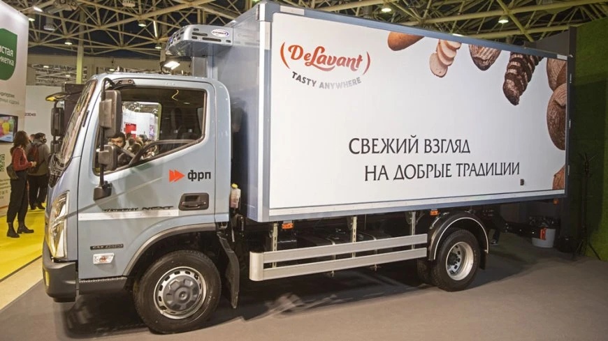 газ 2
