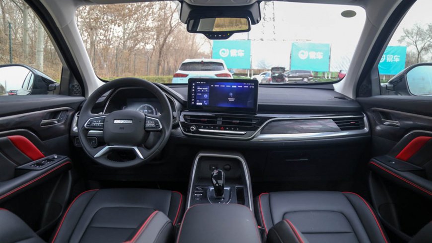 хавал 3
