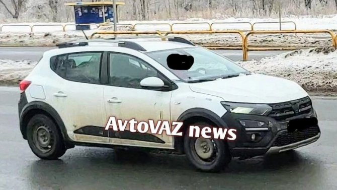 веста 4