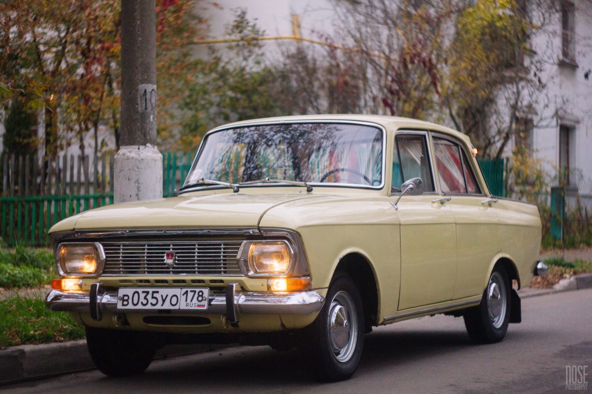 возраст 1