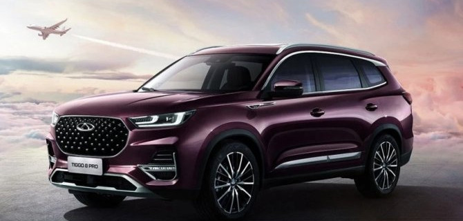 Chery хочет локализовать сборку своих автомобилей в России
