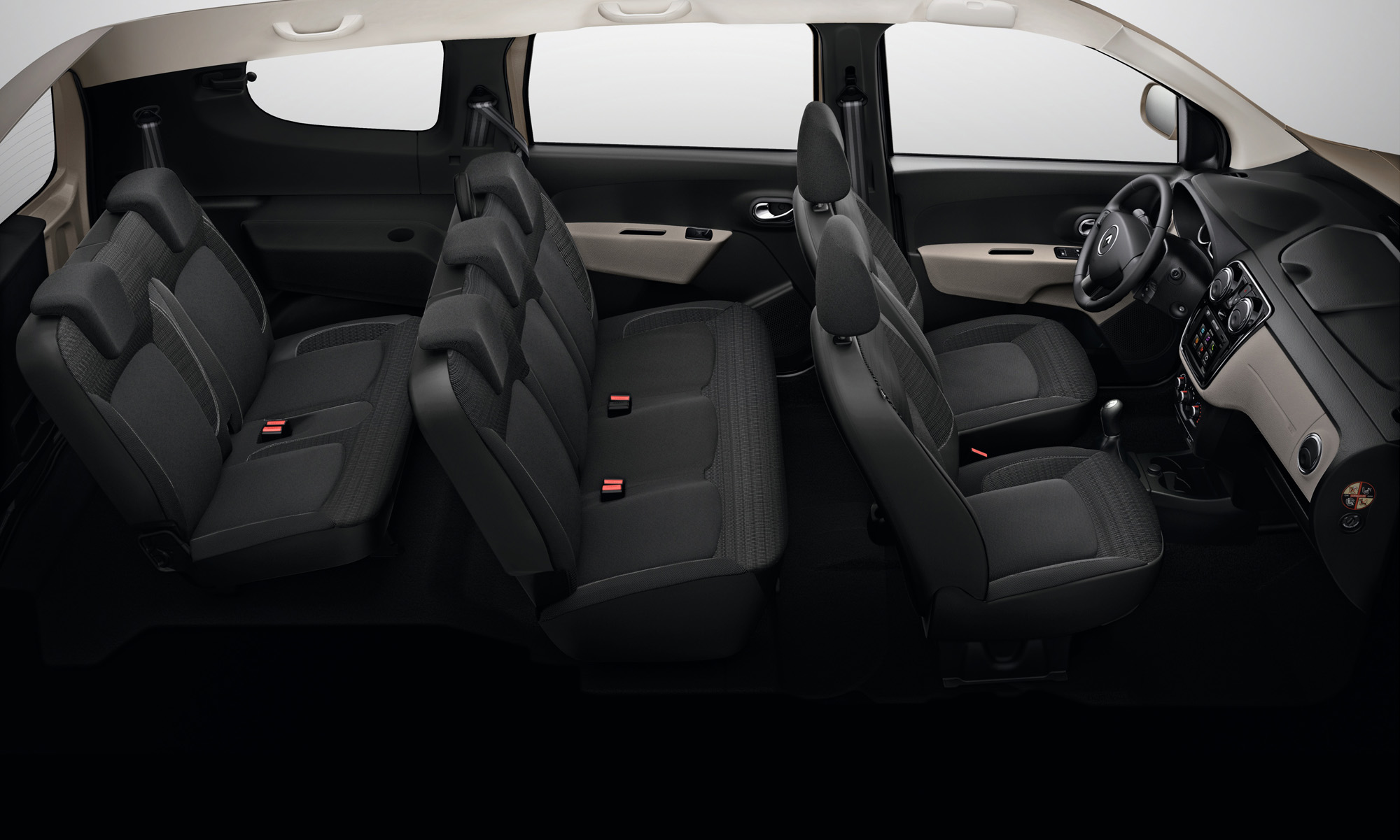 Начались испытания удлинённой версии Dacia Duster дачия 1