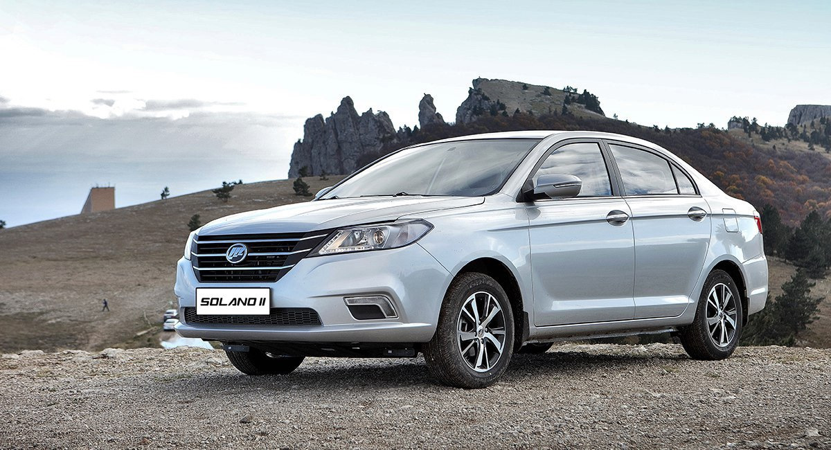Составлен новый рейтинг самых дешёвых в России автомобилей рейтинг 2