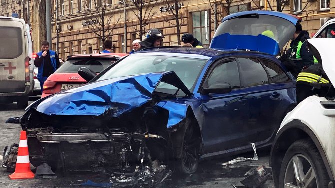штраф 3