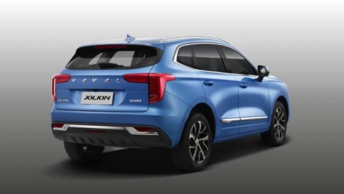 хавал 2