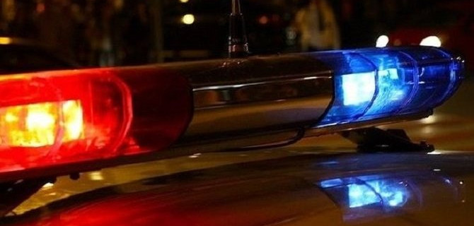 В Кызыле автомобиль врезался в дерево – погибла девушка