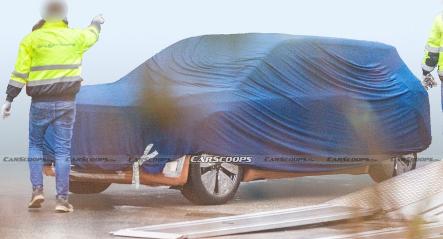 Электрокроссовер Ford получил платформу Volkswagen MEB форд ев 1