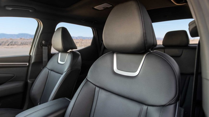 Состоялась премьера пикапа Hyundai Santa Cruz санта круз 3