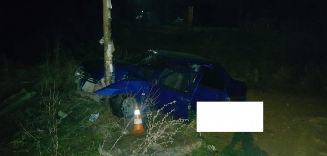 В Кисловодске водитель сбежал, бросив мертвого пассажира
