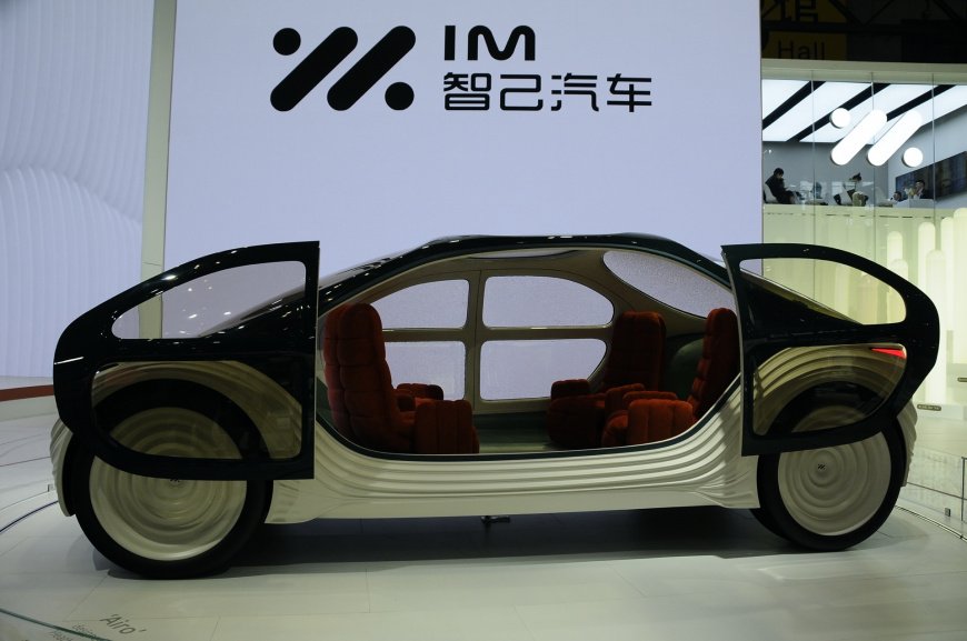 шанхай 3