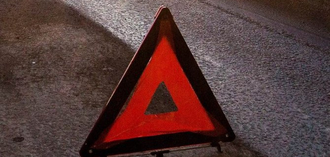 В ДТП в Ростовской области погибла женщина