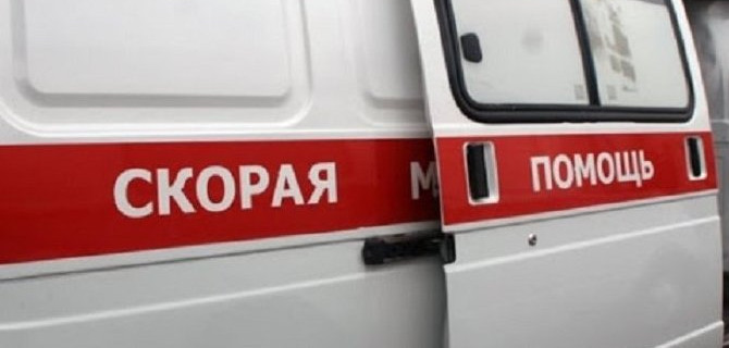 2-летний ребенок пострадали в ДТП в Пензенской области