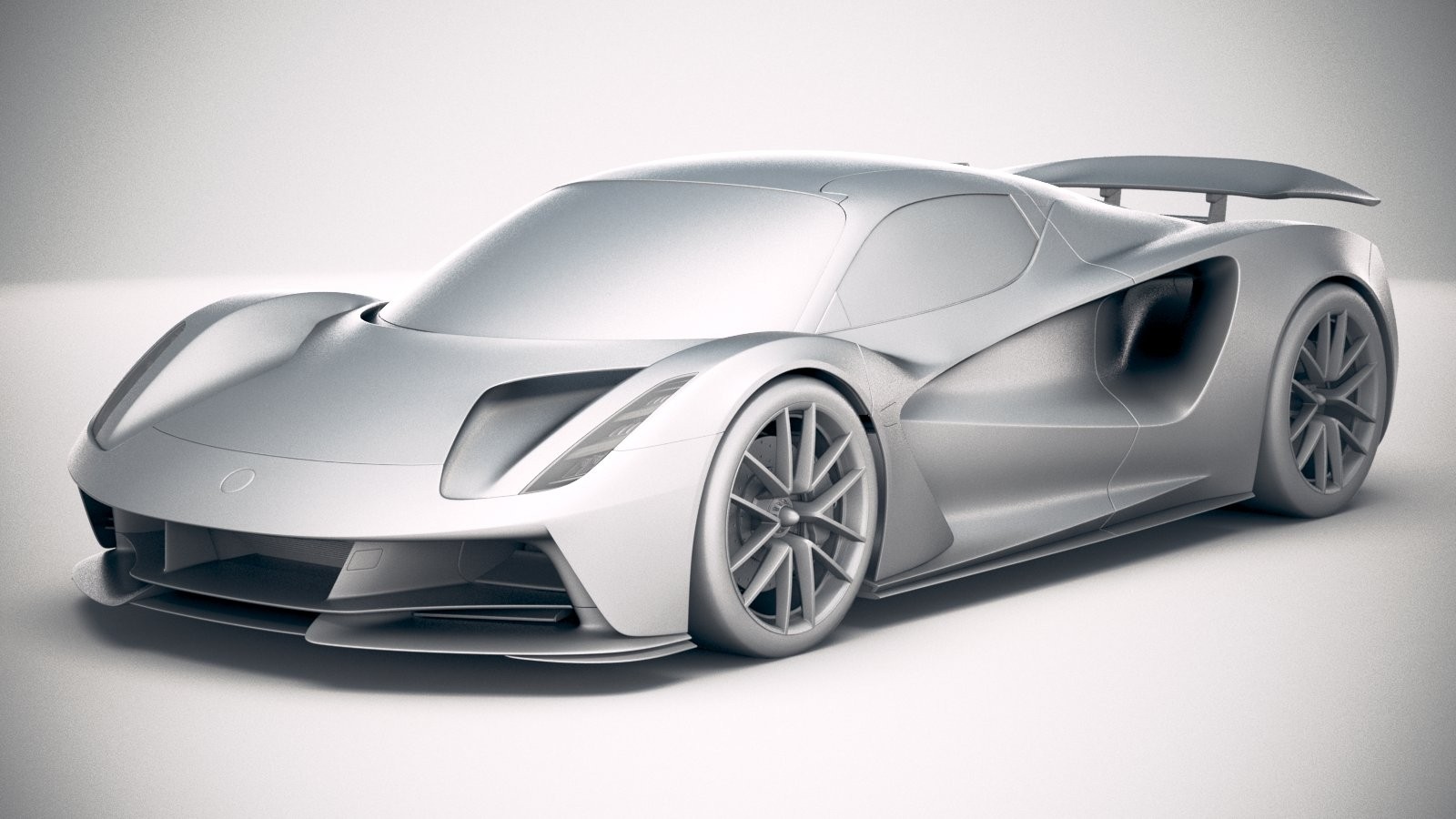 Lotus готовит премьеру своего последнего бензинового автомобиля лотос 2