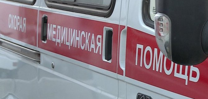 В Твери водитель ВАЗа сбил велосипедиста и скрылся