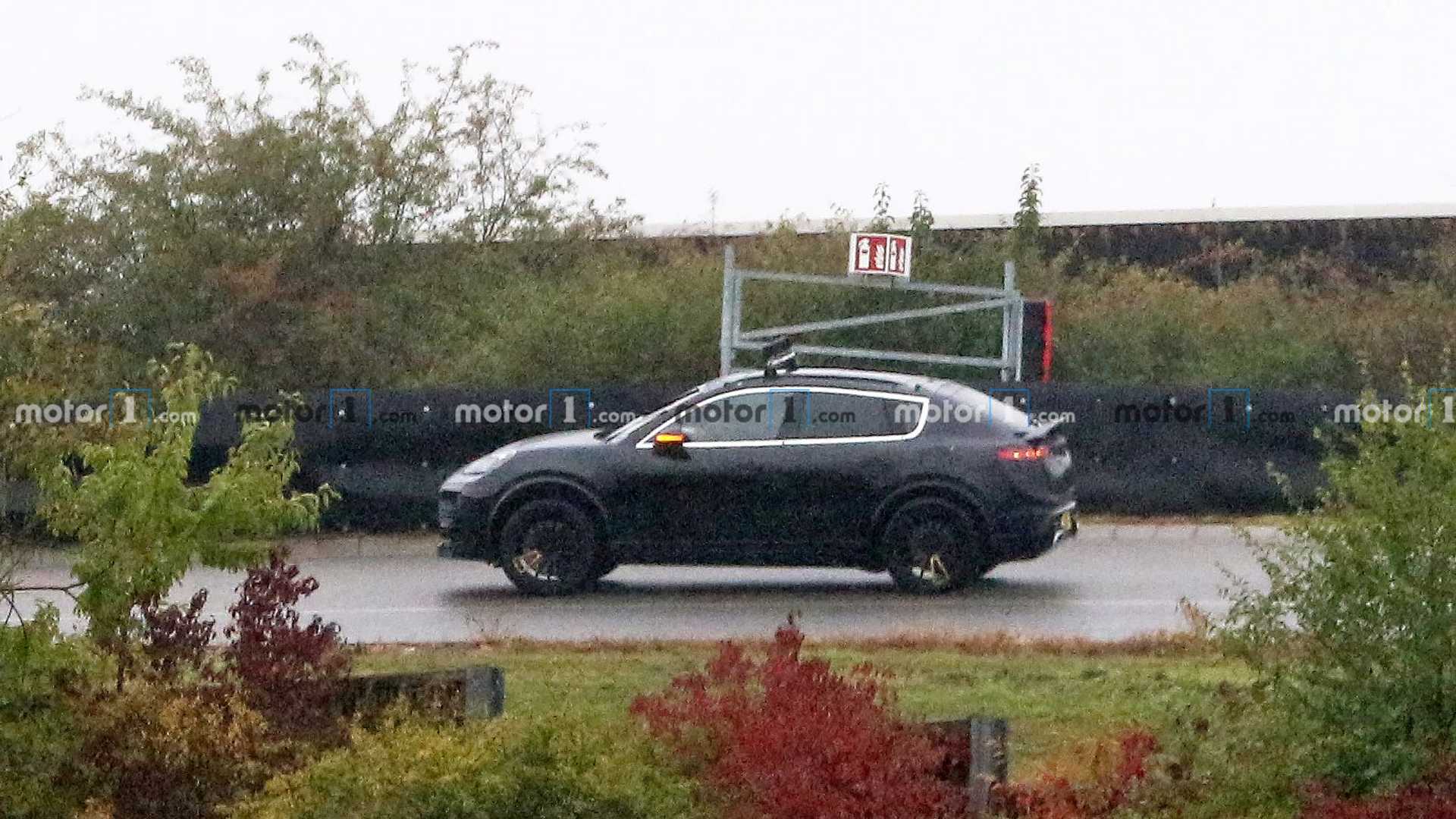 макан 2