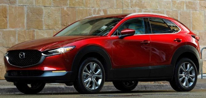 В России вновь подорожали автомобили Mazda