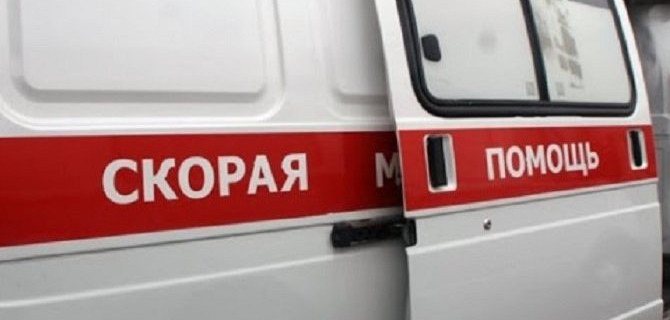 В Алтайском крае в ДТП со «скорой» погиб фельдшер
