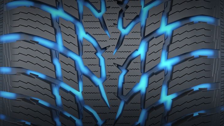 Nokian Snowproof