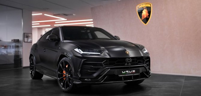 Lamborghini Москва Запад, АО АВТОDOM –  победитель номинации «Организация сервиса» Премии «Автодилер года-2021»