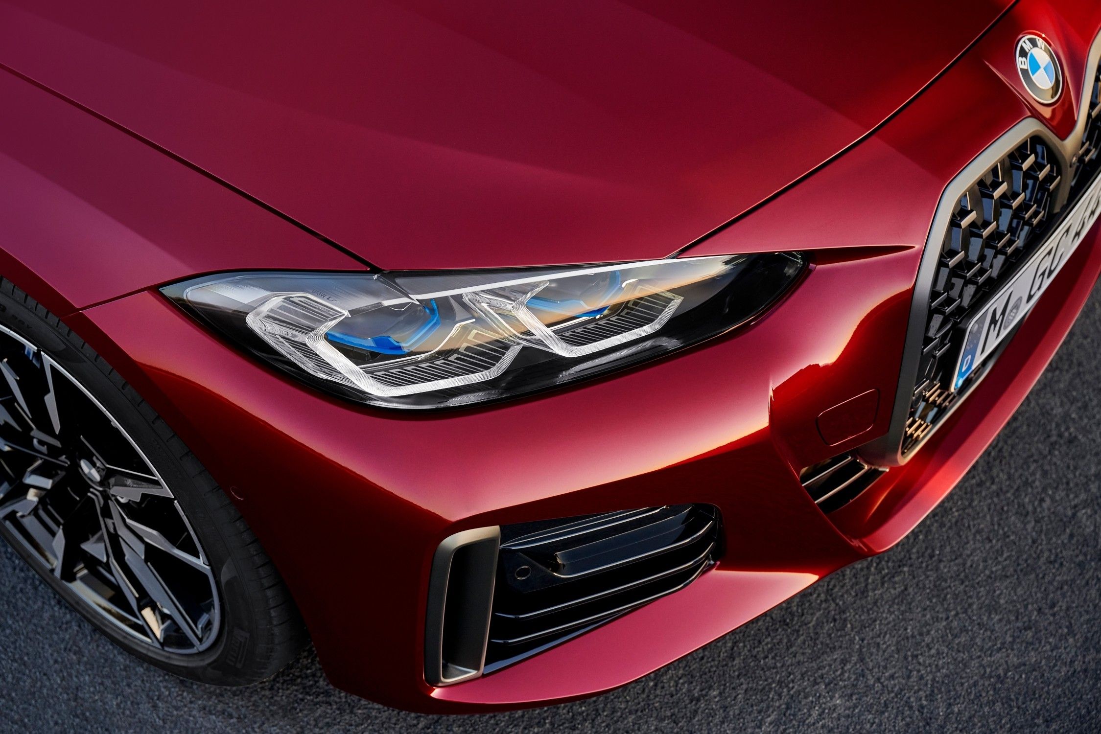 BMW