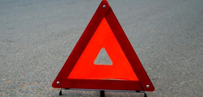 Двое взрослых и пятеро детей пострадали в ДТП в Волгоградской области