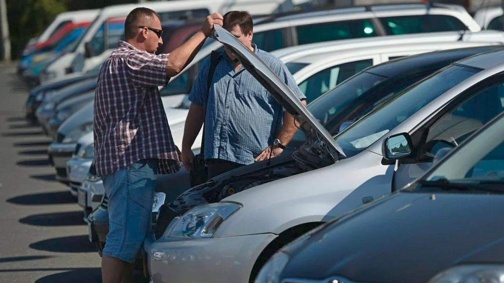 Покупка автомобиля — дело сложное, но простое Покупка автомобиля — дело сложное, но простое