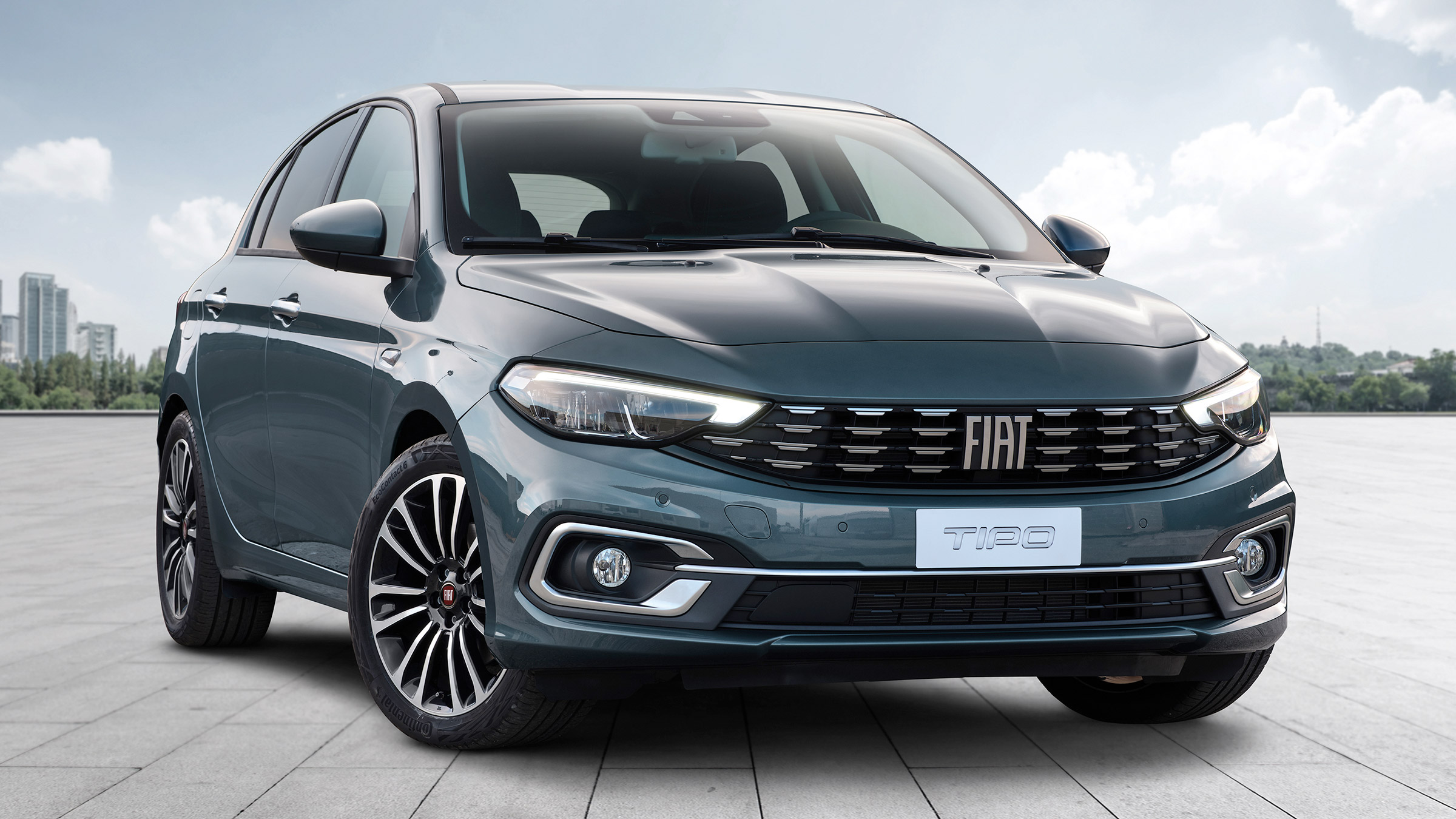 Fiat Tipo