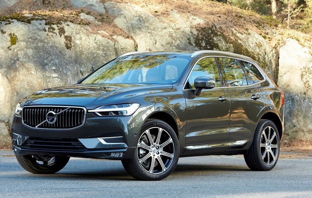 Цены на Volvo Цены на Volvo