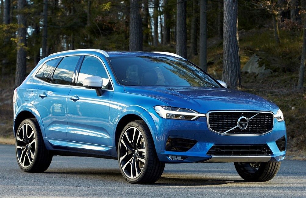 Цены на Volvo Цены на Volvo