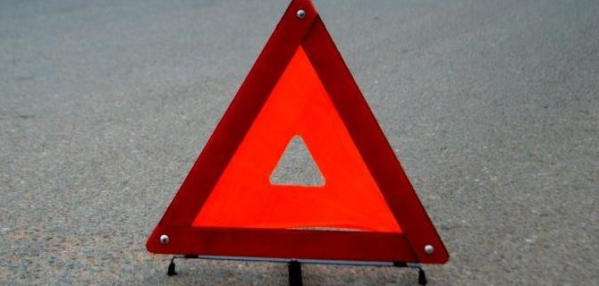 Водитель иномарки погиб в ДТП в Новосибирской области
