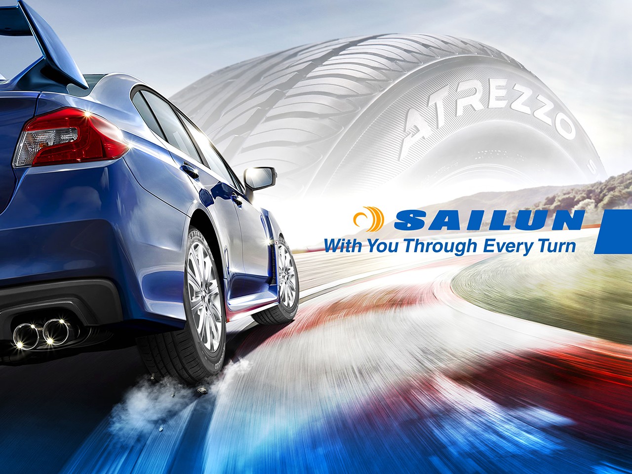 Sailun