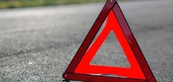 В ДТП в Краснобаковском районе Нижегородской области погиб человек