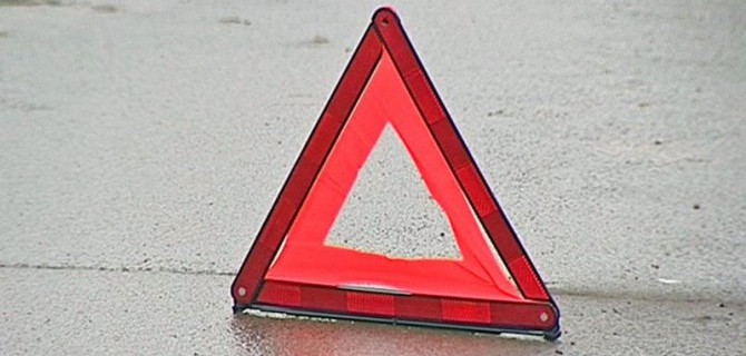 В ДТП в Дальнеконстантиновском районе Нижегородской области погибли два человека