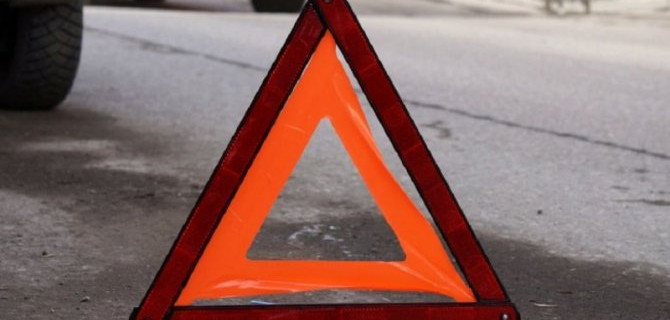 Три человека пострадали в ДТП в Сургутском районе