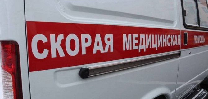 В Пензе сбили женщину