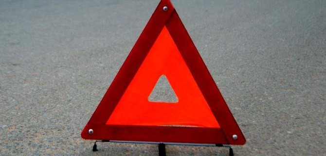 В ДТП в Подмосковье погиб человек