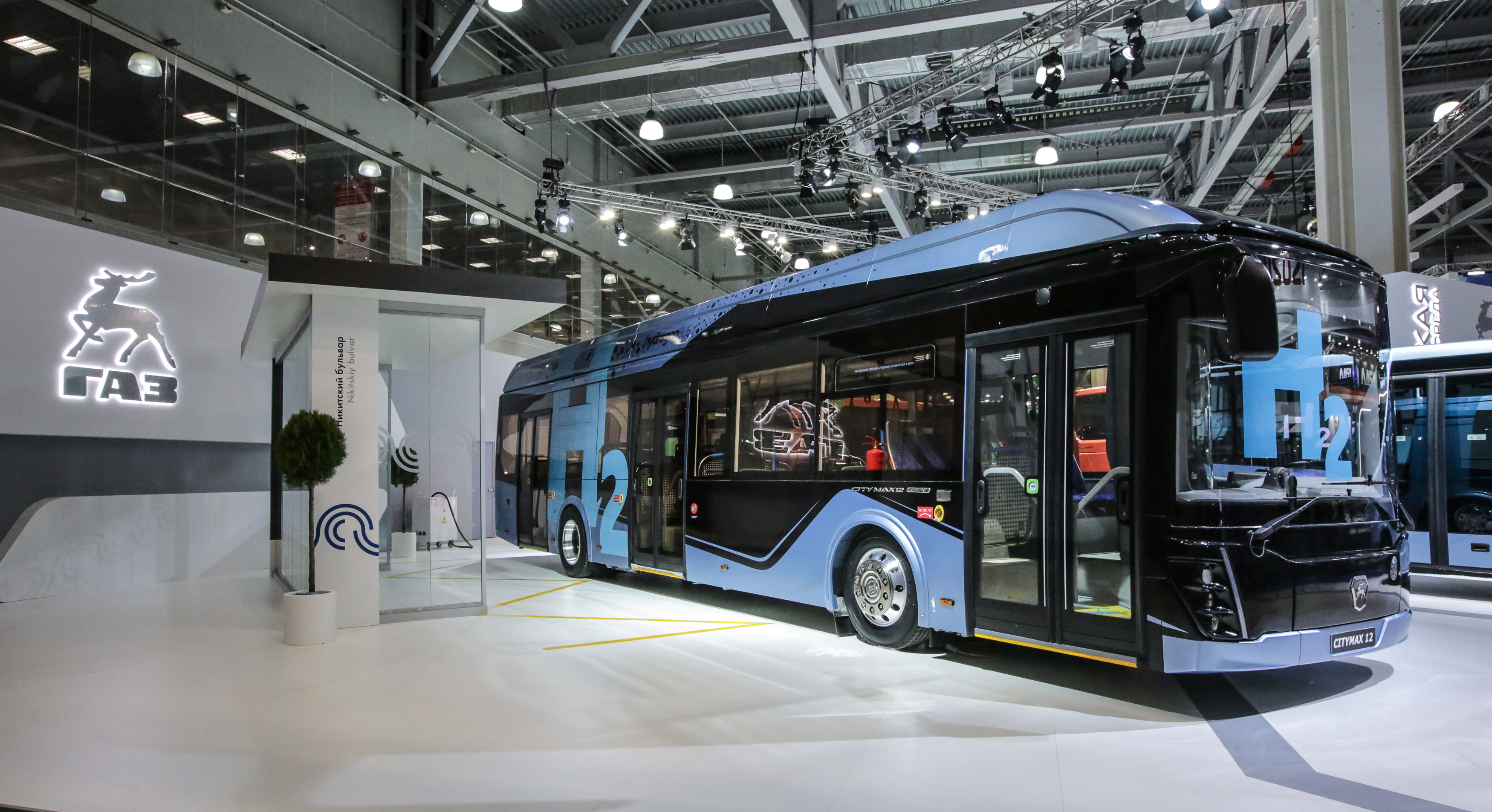 Водоробус CITYMAX Hydrogen (2)