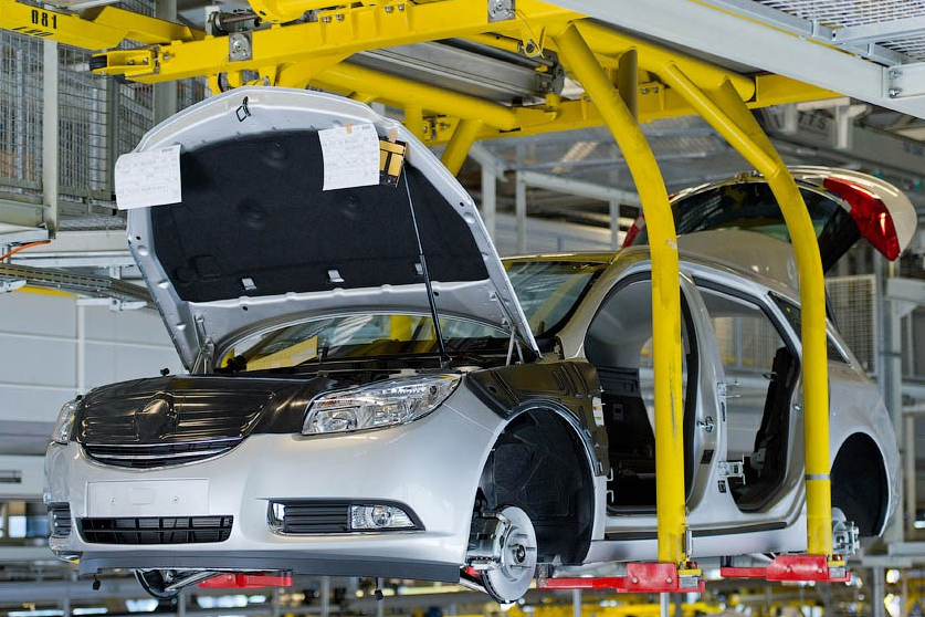 «Автотор» не будет выпускать электромобили под собственным брендом Автотор