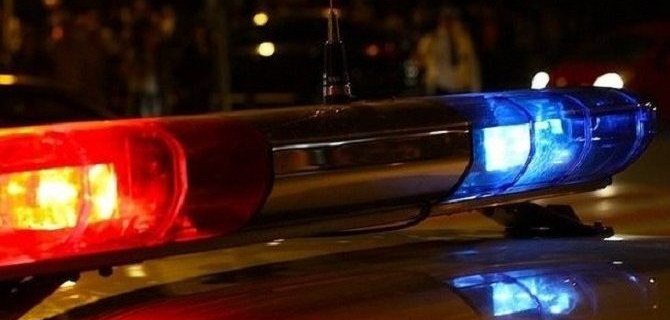 В Намцах водитель сбил пешехода и скрылся
