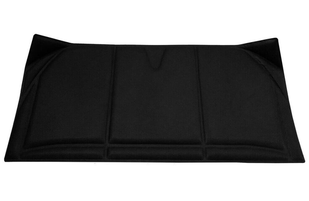 Утеплитель двигателя: за и против Утеплитель двигателя StP HeatShield XL