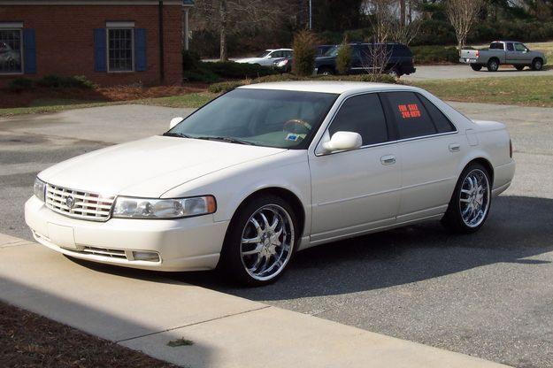 История марки Cadillac