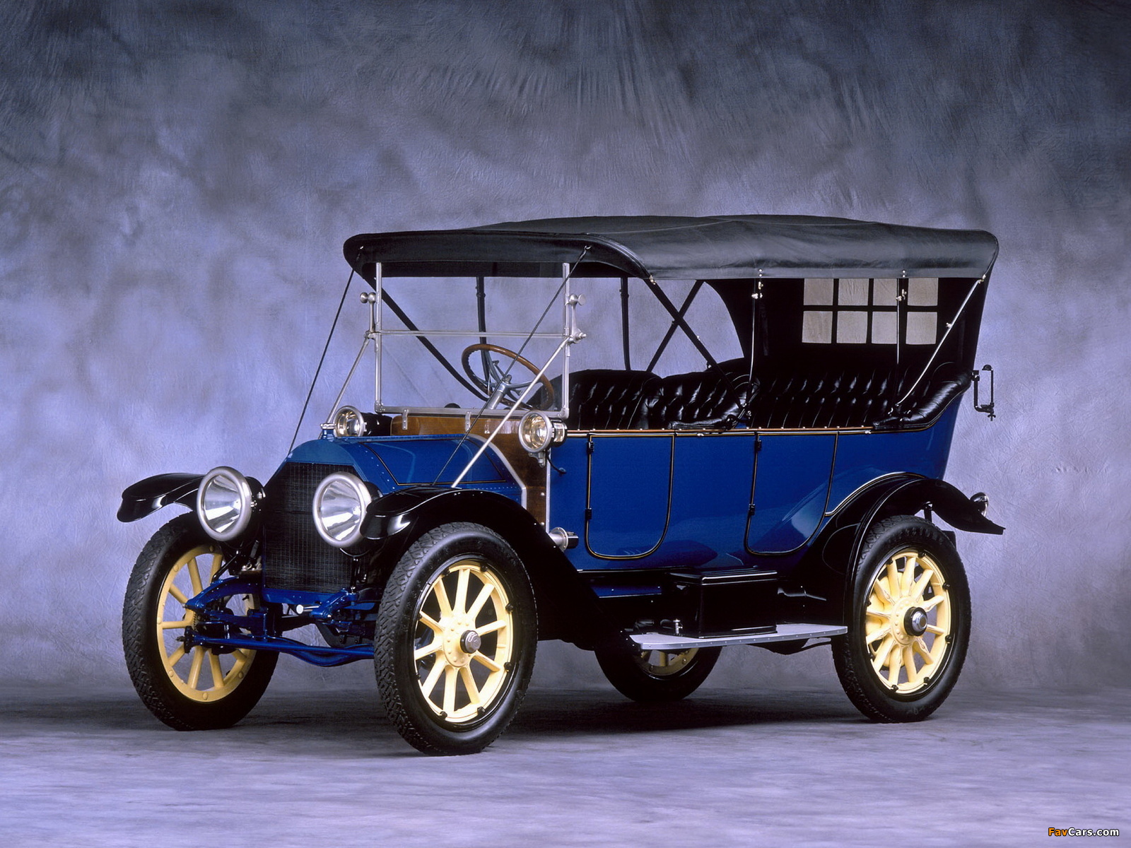 Cadillac Model 30