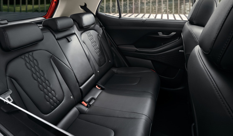 Hyundai Creta – технологичность и инновационность в компактном кузове