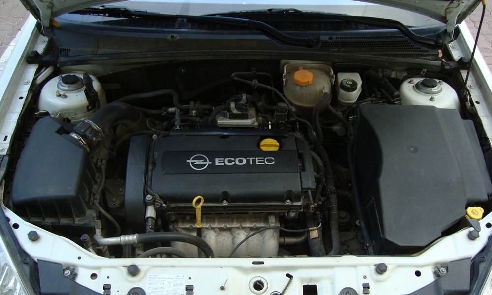 Opel Vectra C: слабые и сильные стороны автомобиля