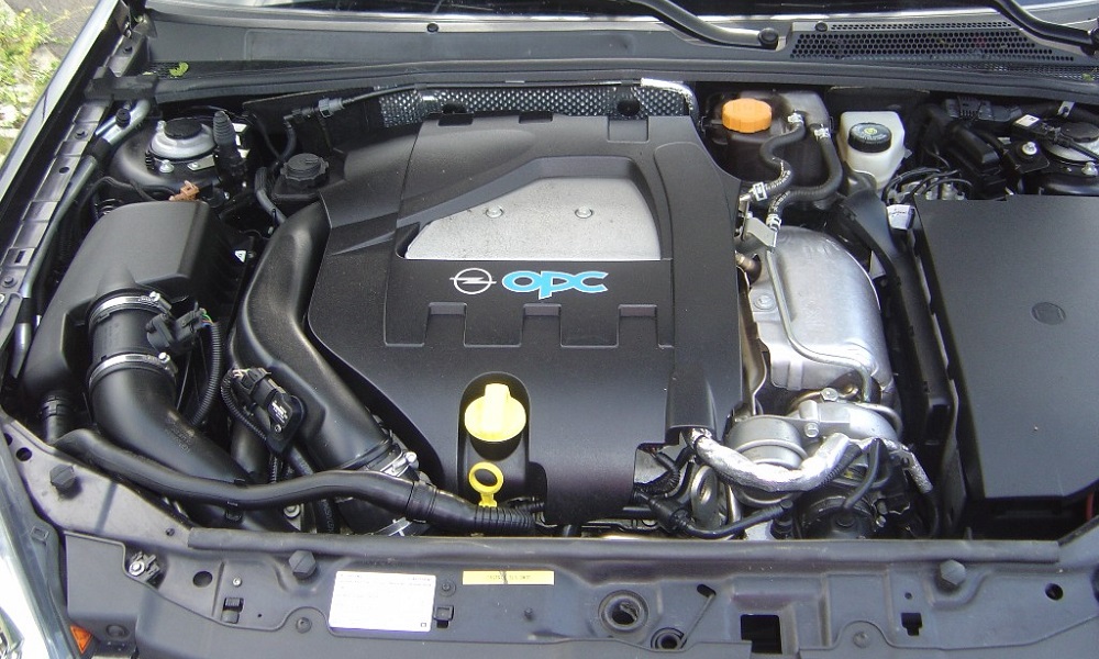 Opel Vectra C: слабые и сильные стороны автомобиля