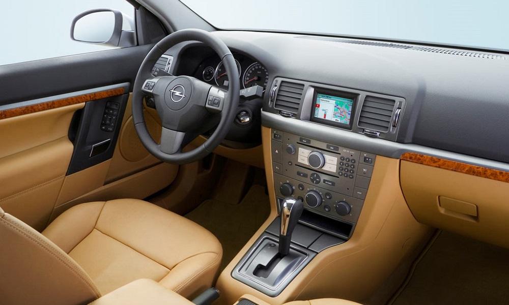 Opel Vectra C: слабые и сильные стороны автомобиля